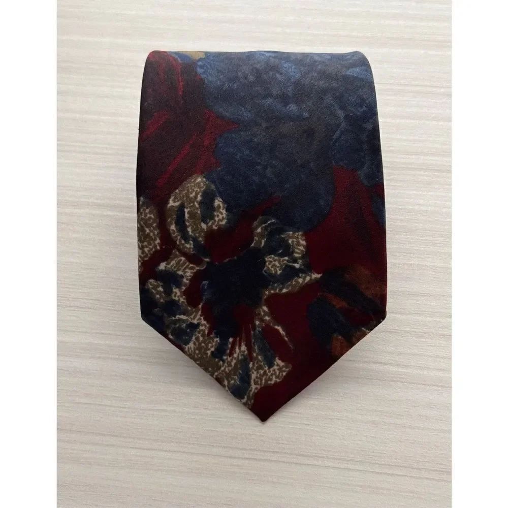 Ron Chereskin  Polyester Tie